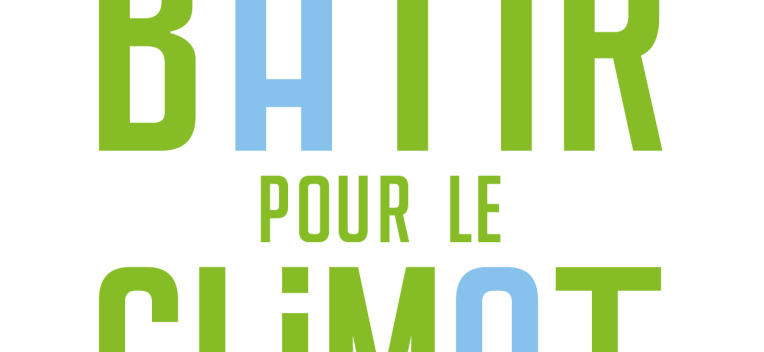 Batir pour le Climat- Lauréats
