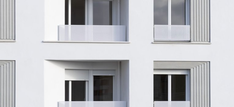 Livraison de 99 logements à Cergy-Saint-Christophe